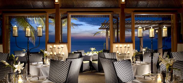 月之影度假村(Tanjong Jara Resort, Terengganu - Small Luxury Hotels of the World)图片