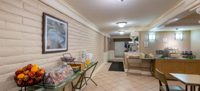 迪尔菲尔德海滩东-博卡拉顿拉昆塔温德姆酒店(La Quinta East Deerfield Beach - Boca Raton)图片