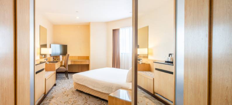 古晋帝国河岸酒店(Imperial Riverbank Hotel Kuching)图片