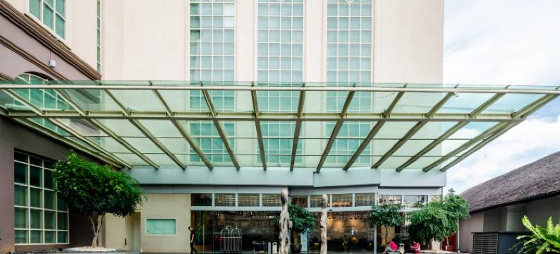 古晋海滨酒店(The Waterfront Hotel Kuching)图片