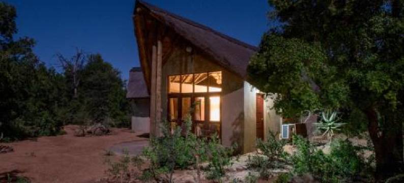 Pilanesberg Private Lodge图片