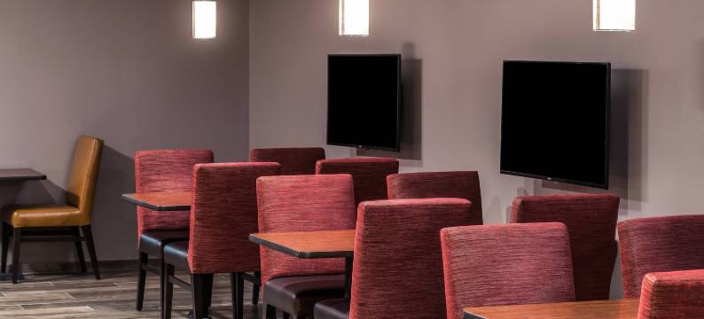 北奥斯汀/技术岭TownePlace套房酒店(TownePlace Suites Austin Parmer/Tech Ridge)图片