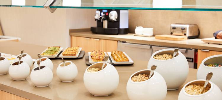 迈阿密阿文图纳万豪AC酒店(AC Hotel Miami Aventura)图片