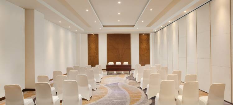 美娜多福朋喜来登酒店(Four Points by Sheraton Manado)图片