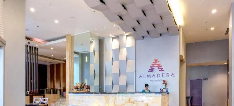 阿尔玛德拉酒店(Almadera Hotel)图片