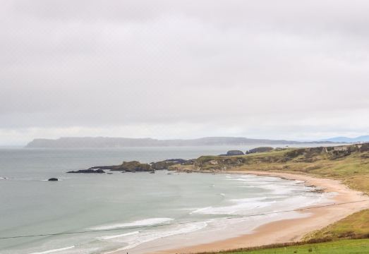 Skerries Hotel Overview