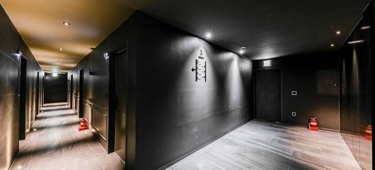 清州玛丽珍酒店(Cheongju Maryjane Hotel)图片