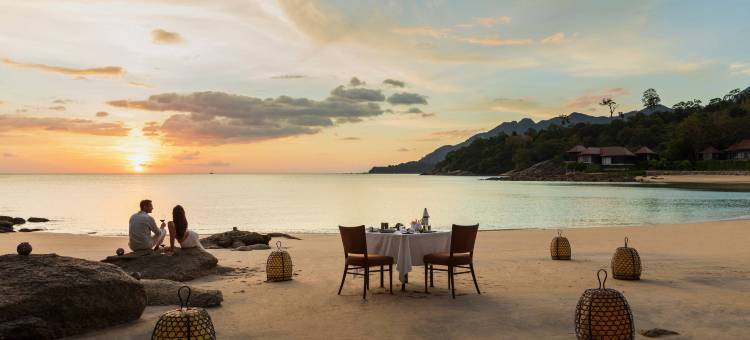 兰卡威丽思卡尔顿酒店(The Ritz-Carlton, Langkawi)图片