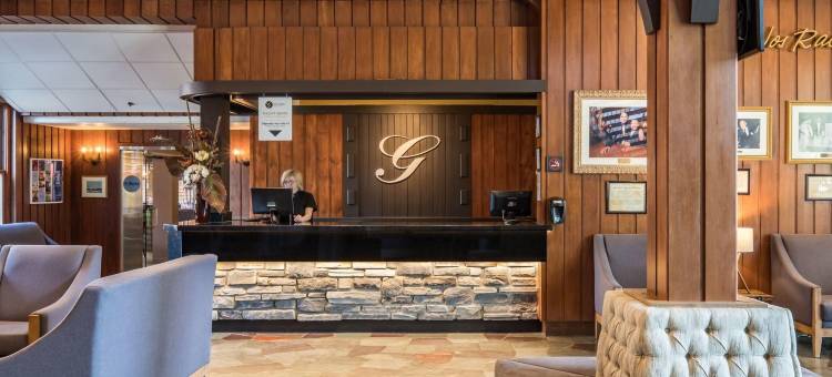 Mont Gabriel, Sainte-Adèle, a Tribute Portfolio Resort图片