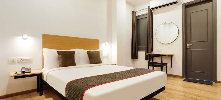 Townhouse Golden Avenue Road图片