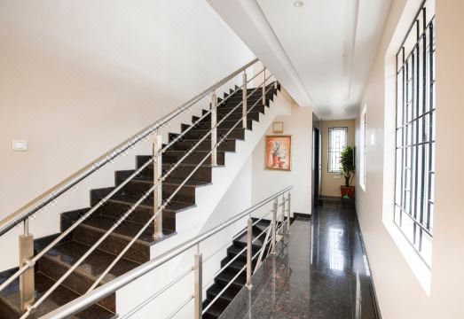 OYO 63620 Hotel Kurunchi Malar Hotel Overview