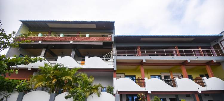 OYO68011香卡慕尼度假村(OYO 68011 Resort Shankarmuni)图片