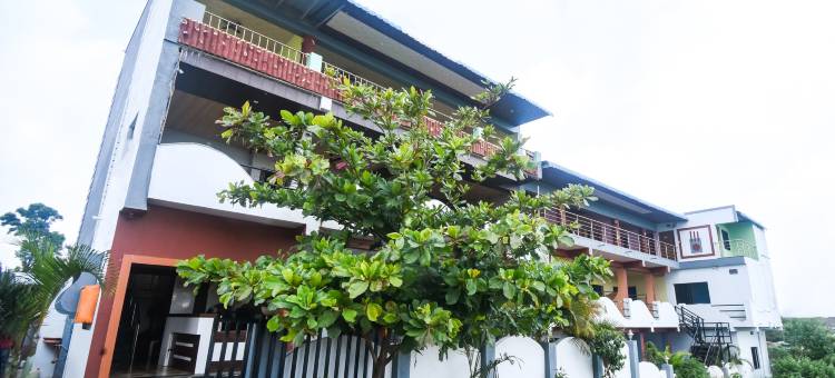 OYO68011香卡慕尼度假村(OYO 68011 Resort Shankarmuni)图片