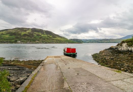 House on The Slip Hotel Overview