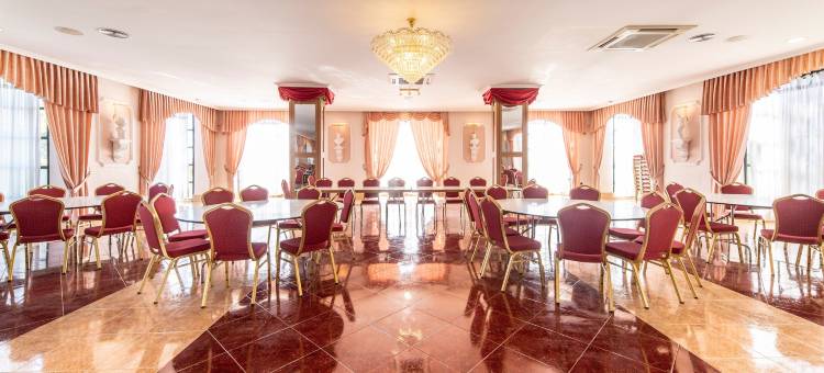 OYO普拉多酒店(Hotel El Prado by Vivere Stays)图片