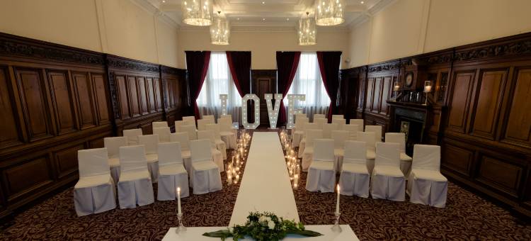 利奥波特酒店(Leopold Hotel)图片