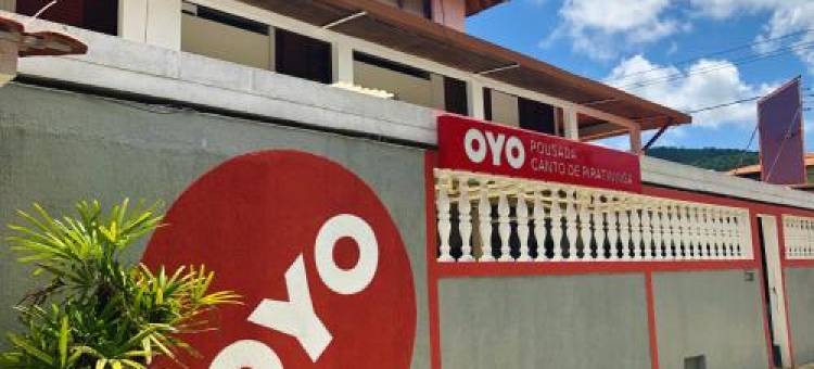 Pousada Canto de Piratininga图片