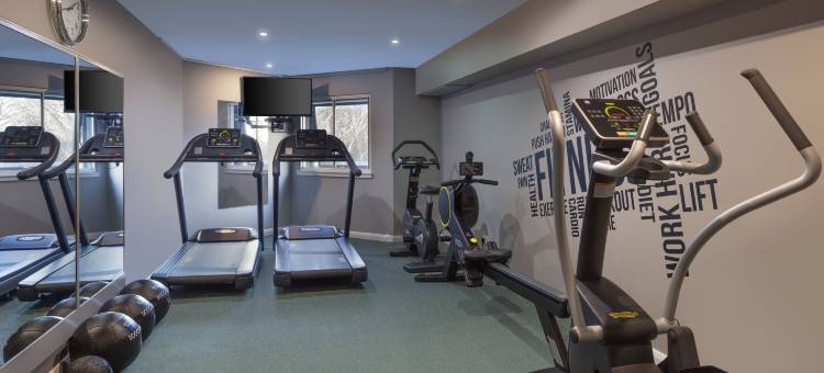 伦敦希思罗机场莱昂纳多酒店(Leonardo London Heathrow Airport)图片