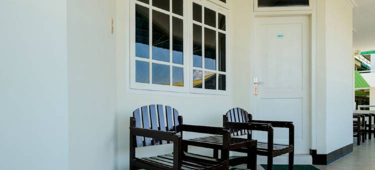 塔曼英达酒店(Hotel Taman Indah)图片