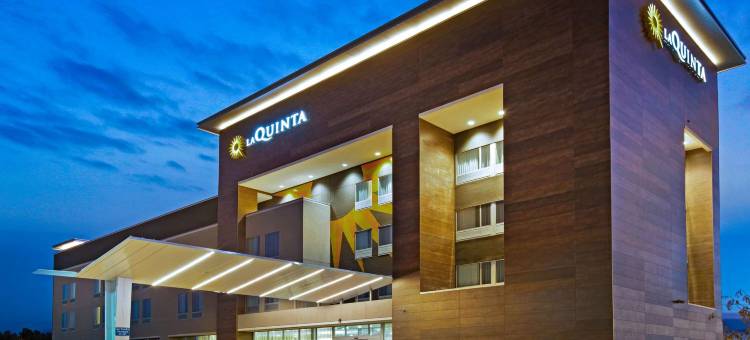 佩奇鲍威尔湖拉昆塔温德姆套房酒店(La Quinta Inn & Suites by Wyndham Page at Lake Powell)图片