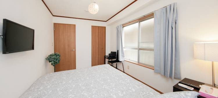 池袋公寓酒店(Ikebukuro Apartment)图片