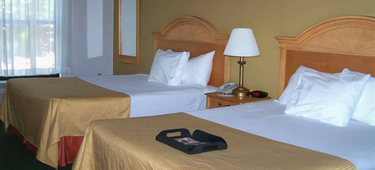 Wingate by Wyndham North East(Wingate by Wyndham North East)图片