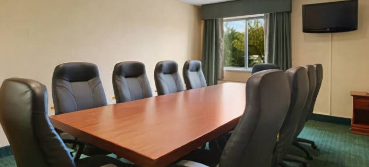 哥伦比亚温德姆华美达酒店(Ramada by Wyndham Columbia)图片