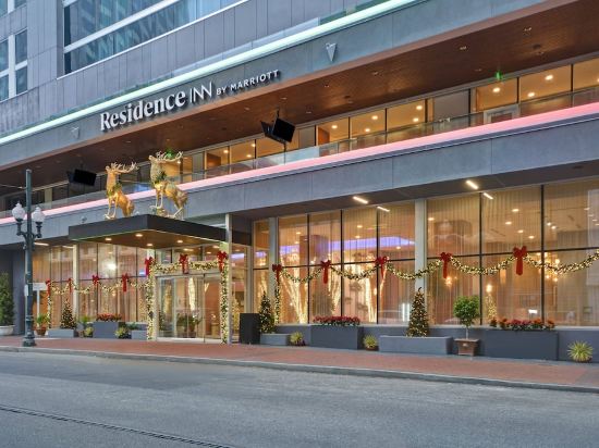 crescent city farmers market