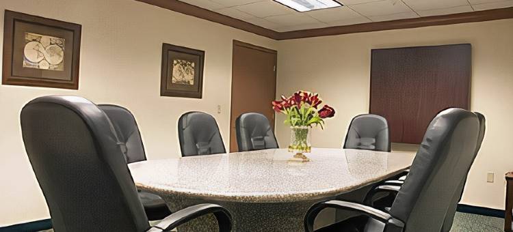 佳乐利亚泉景贝斯特韦斯特套房酒店(Best Western Galleria Inn  Suites)图片