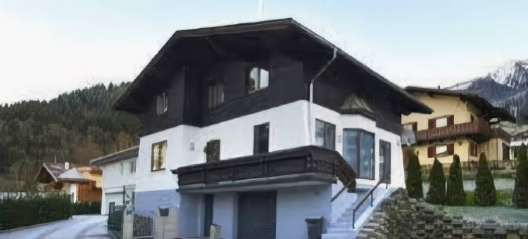 卡普伦丹吉欧小屋旅馆 - 高山租屋公司(Apartments Falkenstrasse by Alpin Rentals)图片