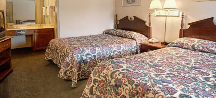 科尼利亚戴斯酒店(Days Inn by Wyndham Cornelia)图片