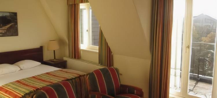 Best Western Plus Park Hotel Brussels图片