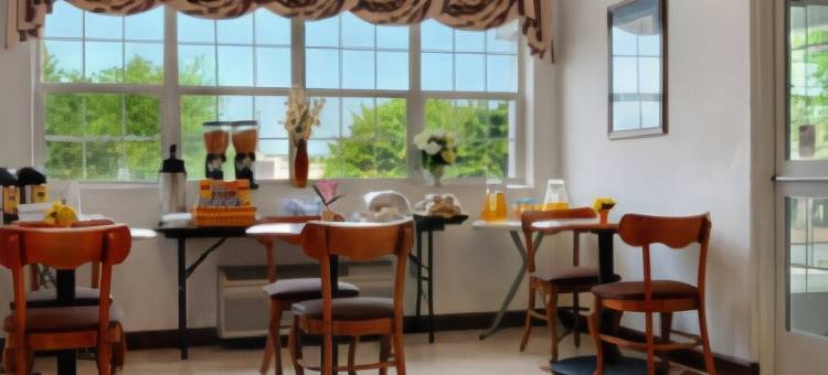 诺克罗斯温德姆麦客达套房酒店(Microtel Inn & Suites by Wyndham Norcross)图片