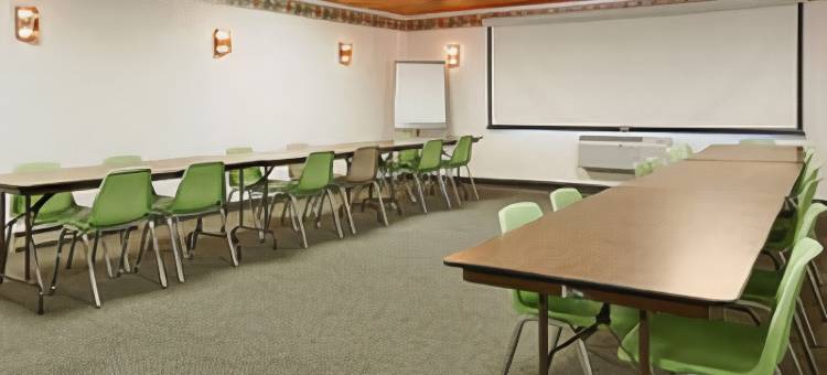 大西洋美洲最佳价值套房酒店(Americas Best Value Inn and Suites Atlantic)图片