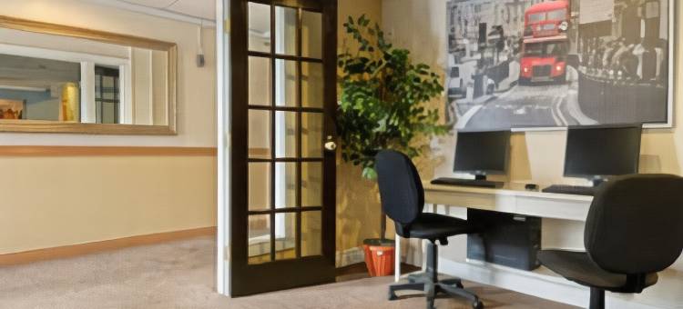 邓肯速8酒店(Super 8 by Wyndham Duncan)图片