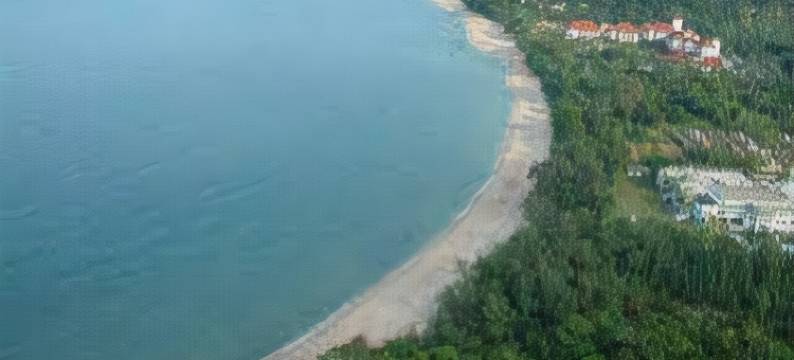 Desaru Golden Beach Johor图片
