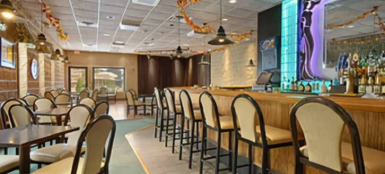 斯克兰顿克拉克斯萨米特贝斯特韦斯特优质酒店(Best Western Plus Clarks Summit Scranton)图片