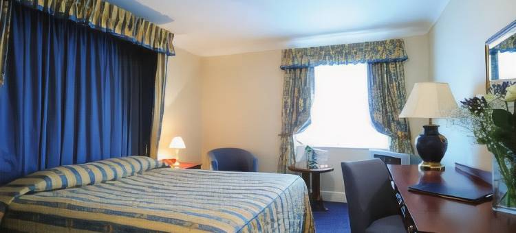 卡尔卡特贝斯特韦斯特酒店(Best Western Reading Calcot Hotel)图片