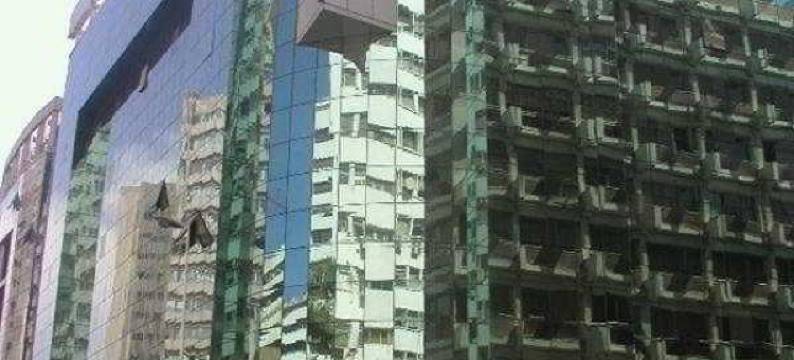 卡萨布兰卡奥德赛中央酒店(Odyssee Center Casablanca)图片