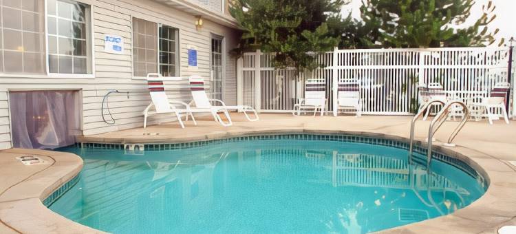 安静屋贝斯特韦斯特套房酒店(Best Western Dodgeville Inn  Suites)图片