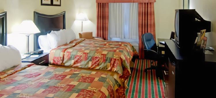 科奈尔温彻斯特贝斯特韦斯特优质酒店(Best Western Canal Winchester Inn - Columbus South East)图片