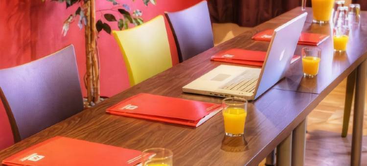 汉堡城中心梅尼奈格酒店(MEININGER Hotel Hamburg City Center)图片