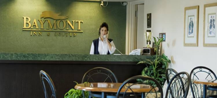 乔普林伊克诺套房旅馆(Econo Lodge Inn & Suites Joplin)图片