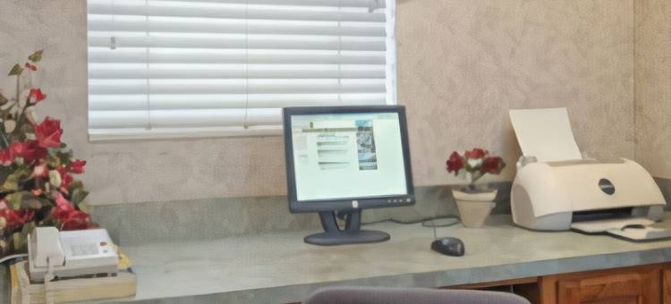 沃斯堡北速8酒店(Super 8 by Wyndham Fort Worth North)图片