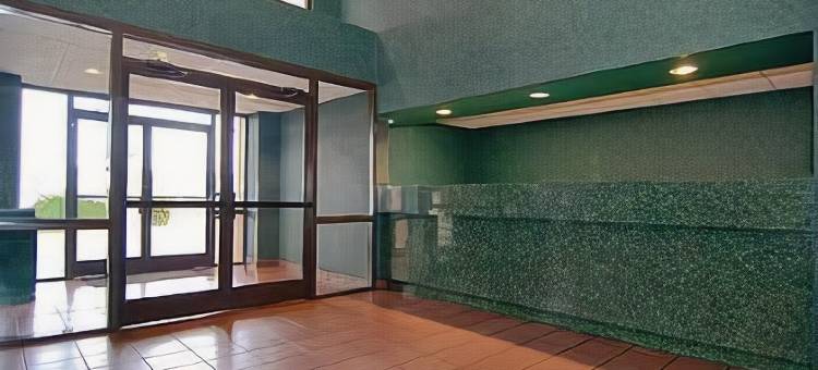 凯艺酒店(Quality Inn)图片