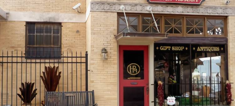 美洲最佳价值旅馆及套房 索诺拉(Americas Best Value Inn & Suites Sonora)图片