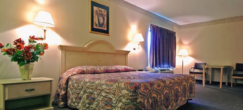 艾丽斯贝斯特韦斯特SureStay酒店(SureStay Hotel by Best Western Alice)图片