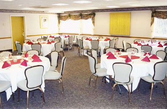 Best Western Plus Executive Court Inn  Conference Center Hotel Overview