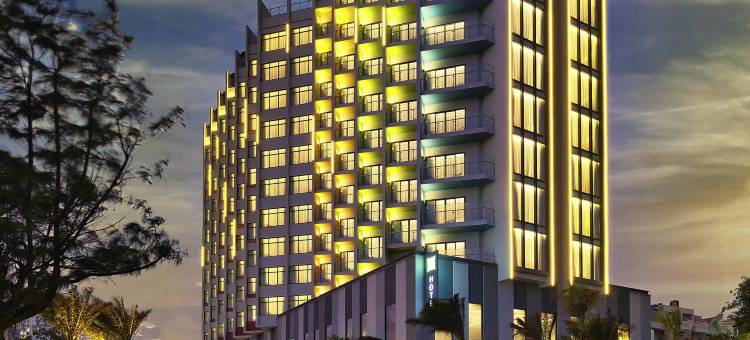 宜必思尚品头顿港酒店(Ibis Styles Vung Tau)图片