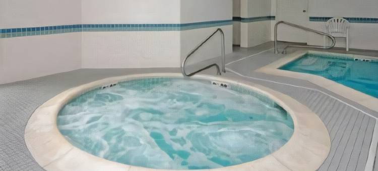 贝灵厄姆舒适酒店(Comfort Inn Bellingham)图片